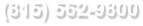 (815) 562-9800